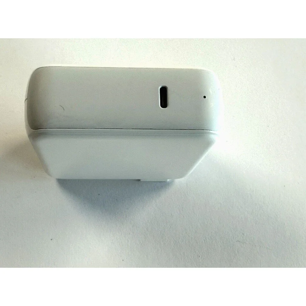 Apple USB-C Power Adapter 96W Model: MZ90PD-1 (Adapter Only, No Cables)